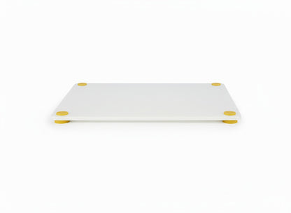 Cutting Board, Classic Clear Design
