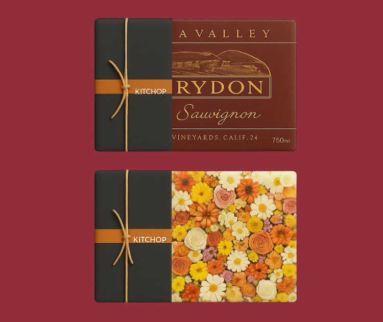 Gifting Made Simple