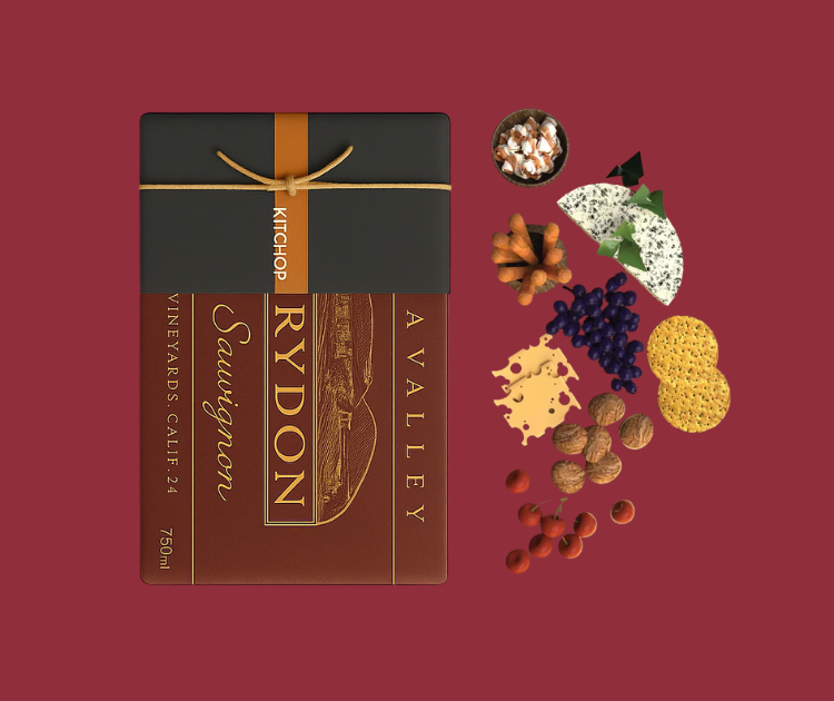 Premium Wooden Chopping Boards for Every Kitchen